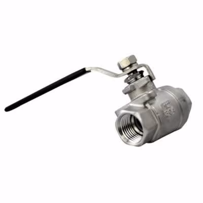 Ball Valve 1/2" / Ball Valve 1/2"