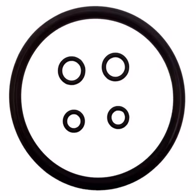 Corny Keg Lid O-Ring Sets / Homebrew Keg Lid O-Rings / Corny Keg Lid O'Ring Sets, Homebrew Keg Lid O'ring