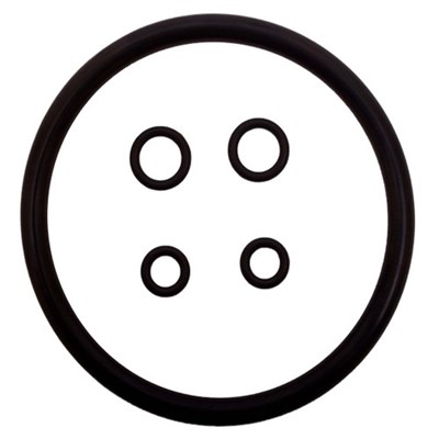 Corny Keg Lid O-Ring Sets / Homebrew Keg Lid O-Rings / Corny Keg Lid O'Ring Sets, Homebrew Keg Lid O'ring