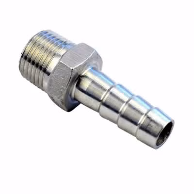 1/2"″ MNPT to 1/2″ Hose Barb / 1/2"″ MNPT to 1/2″ Hose Barb