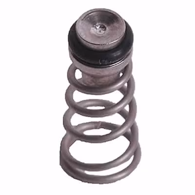 Universal Poppet Valve for Kegs - Compatible with Ball Lock, Pin Lock, and More / Poppet Valve, Universal -  Works for most kegs