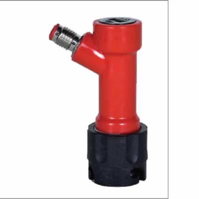 Pin Lock Disconnect Liquid 1/4" MFL / Pin Lock Disconnect Liquid 1/4" MFL