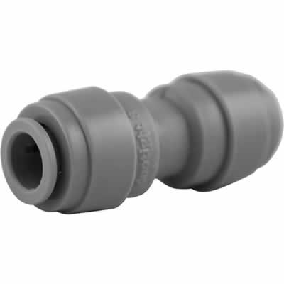 Duotight 8mm (5/16") Push-In Fitting Joiner (Alternate View 2)