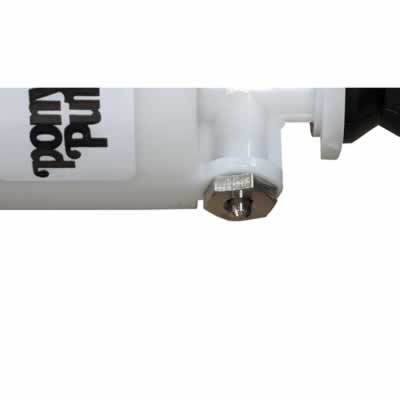 Pony Pump, for Sanke D (Standard American) Keg (Alternate View 2)