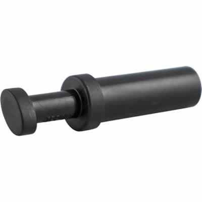 Duotight 8mm (5/16") Push-In Fitting Plug (Alternate View 2)