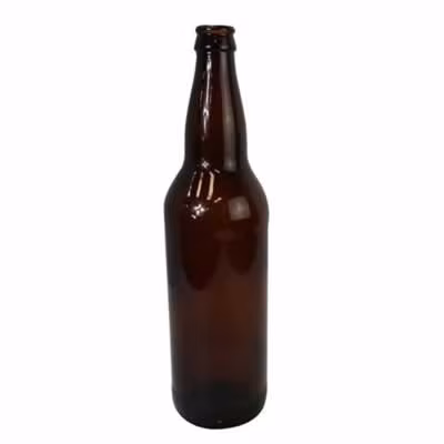 22 Ounce "Bomber" bottles, 12 in the case / 22 Ounce "Bomber" bottles, 12 in the case