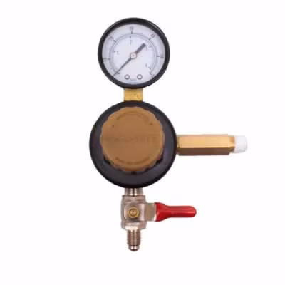 Taprite 740 Series Secondary Regulator Add-A-Body Extension / Add A Body Secondary - Taprite