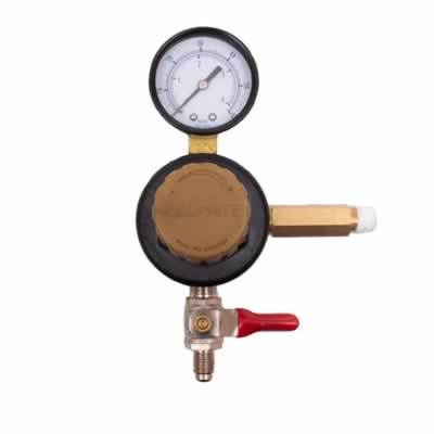 Taprite 740 Series Secondary Regulator Add-A-Body Extension