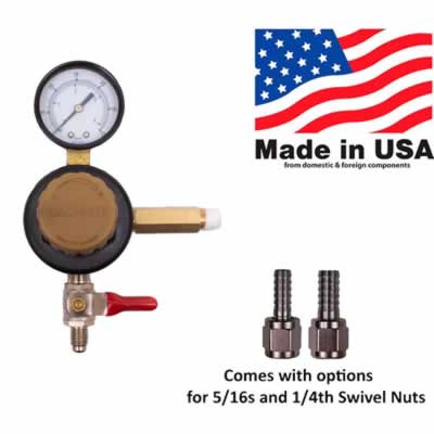 Taprite 740 Series Secondary Regulator Add-A-Body Extension (Alternate View 2)