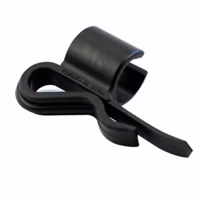 1/2" clamp for auto siphon / 1/2" clamp for auto siphon