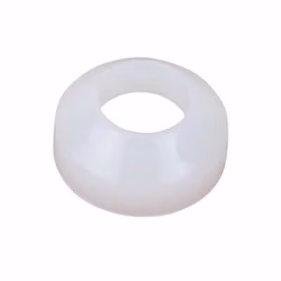 1/4" Flared Washer / 1/4" Flared Washer