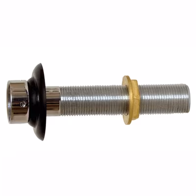 Premium Beer Shanks - Chrome-Plated Brass or 304 Stainless Steel - Various Lengths / Shanks - Choose Your Size