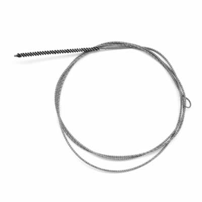 Beer Line Cleaning Brush for 3/16" ID Beer Line (Length 5' 6") / Beer Line Cleaning Brush