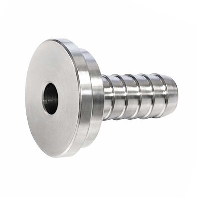 Tailpiece, 5/16" Stainless Steel (Alternate View 1)