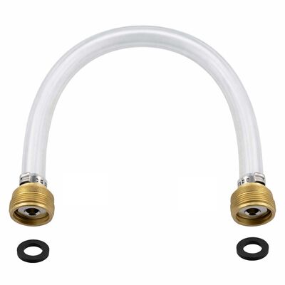 Beer Faucet Jumper for Beer Line Cleaning / Beer Faucet Jumper for Beer Line Cleaning