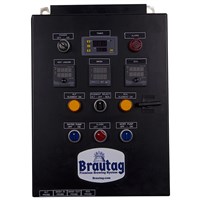 Brautag HERMS Brewing System - 3 Vessel / 20 Gallon (Alternate View 2)