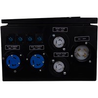 Brautag HERMS Brewing System - 3 Vessel / 20 Gallon (Alternate View 3)