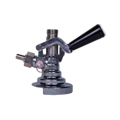 German "A" Style Coupler / German "A" Style Coupler