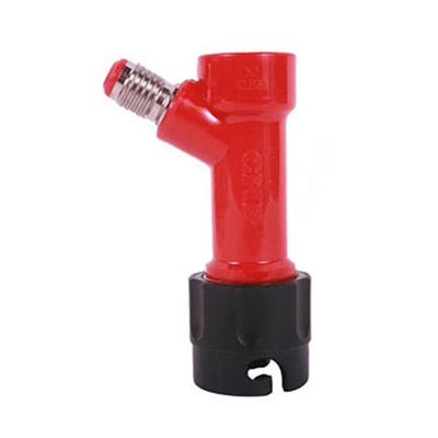 Pin Lock Disconnect Liquid 1/2" MFL / Pin Lock Disconnect Liquid 1/2" MFL