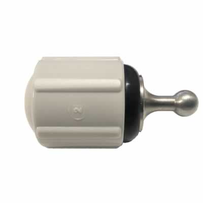 CMBecker V Series Cartridge (Shaft and Seat) / CMBecker V Series Cartridge (Shaft and Seat)