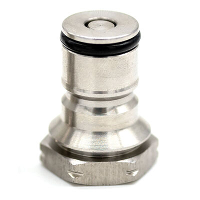 Firestone Ball Lock Keg Posts with Poppets (Alternate View 3)