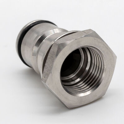 Firestone Keg Ball Lock Posts (NEW) (Alternate View 4)