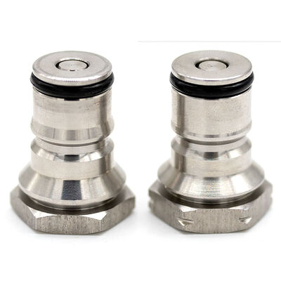 Firestone Keg Ball Lock Posts (NEW) (Alternate View 1)