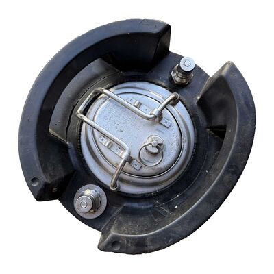 2-4 Packs / Used 5 Gallon Ball Lock Kegs (Uncleaned) (Alternate View 2)