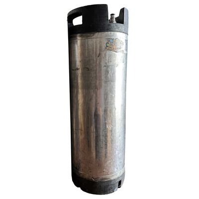 2-4 Packs / Used 5 Gallon Ball Lock Kegs (Uncleaned) / 2-4 Packs / Used 5 Gallon Ball Lock Kegs