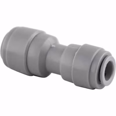 Duotight Push-In Reducer Fitting - 8mm (5/16") to 9.5mm (3/8") / Duotight Push-In Fitting - 8 mm (5/16 in.) x 9.5 m