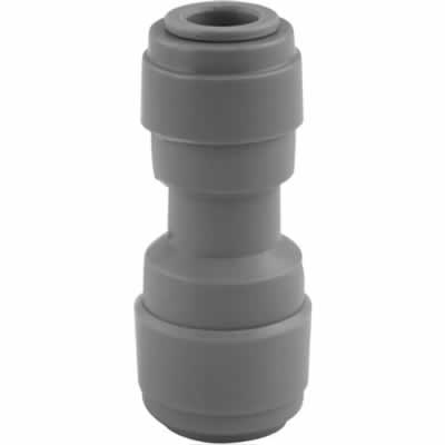 Duotight Push-In Reducer Fitting - 8mm (5/16") to 9.5mm (3/8") (Alternate View 2)