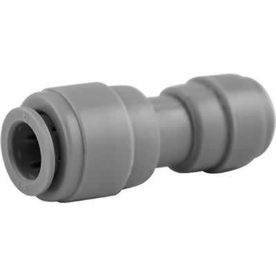 Duotight Push-In Reducer Fitting - 8mm (5/16") to 9.5mm (3/8") (Alternate View 3)