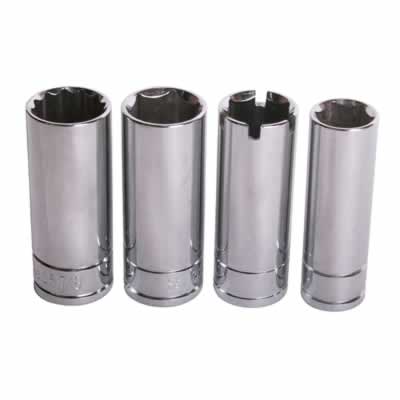 Keg Post Sockets for Ball Lock and Pin Lock Corny Kegs / Keg Post Sockets for Ball Lock and Pin Lock Kegs
