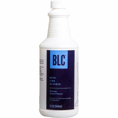 32oz. BLC Liquid Line Cleaner / 32oz. BLC Liquid Line Cleaner