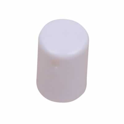 Replacement Flat Style Foot for Cornelius and Firestone Keg Lids (Sold Individually) (Alternate View 2)