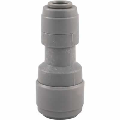 Duotight Push-In Reducer Fitting - 6.35mm (1/4") to 9.5mm (3/8") (Alternate View 2)