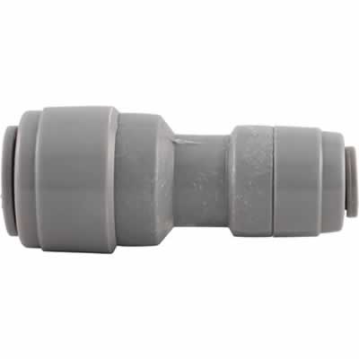 Duotight Push-In Reducer Fitting - 6.35mm (1/4") to 9.5mm (3/8") (Alternate View 3)