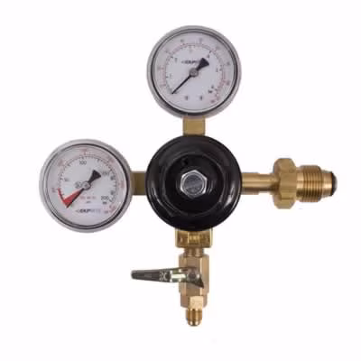 Taprite 742HPN Nitrogen Beer Regulator - Commercial & Homebrew / Taprite Nitrogen Beer Regulator