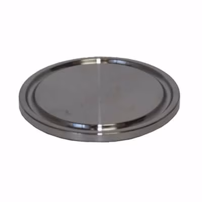 TRI-CLAMP CAP / TRI-CLAMP CAP
