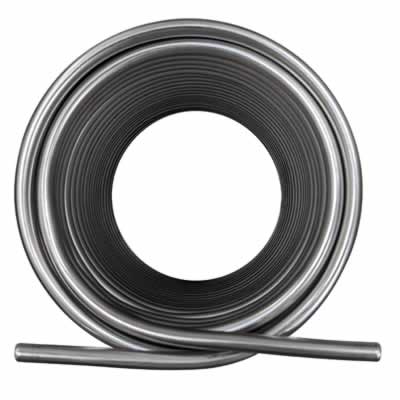 70-Foot Stainless Steel Round Coil for Jockey Box (Alternate View 2)