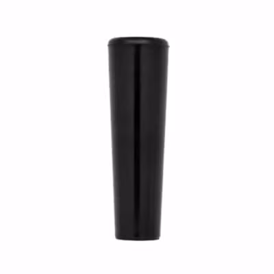 Faucet Tap Handle, Standard, Black / Faucet Handle, Standard, Black