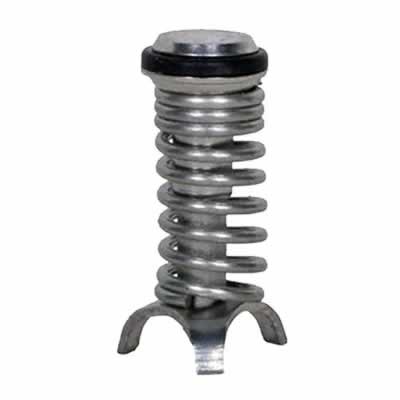 Ball Lock Poppet Valve for Firestone Challenger and John Wood Kegs / Poppet Valve for Challenger and John Wood, Ball Lo