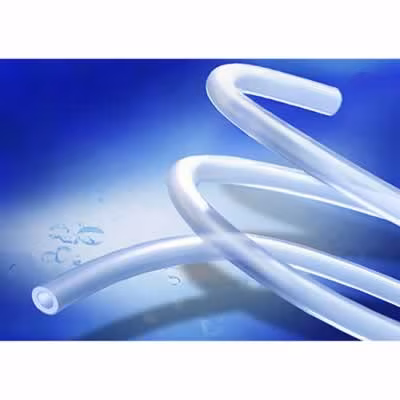 High-Temperature Brewing Hose - PVC and Silicone-Free - 1/2" ID x 3/4" OD (Sold by the Foot) / High Temperature Hose - PVC and Silicone Free - 1/