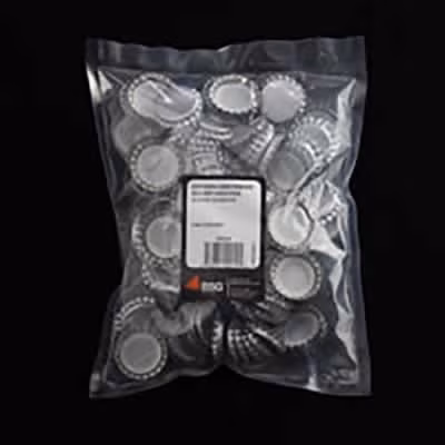 Oxygen Absorbing Silver Crowns (144 count) / Oxygen Absorbing Silver Crowns (144 count)