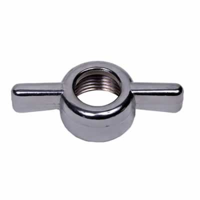 Winged Nut, Beer (Alternate View 1)