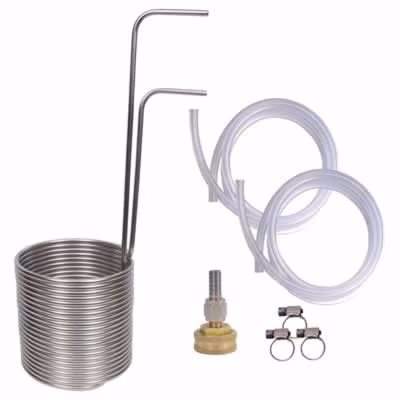 50' Wort Chiller / 50' Wort Chiller