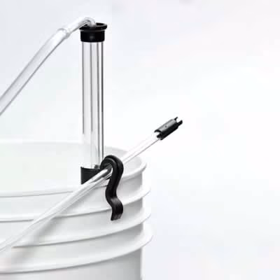 Auto Syphon Clamp for Firmtech 3/8" Autosyphon / Auto Syphon Clamp for Firmtech 3/8" Autosyphon
