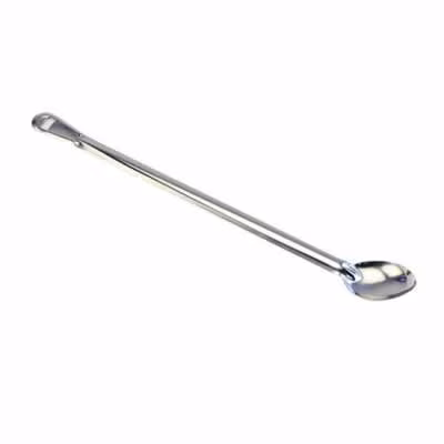 24" Stainless Steel Spoon / 24" Stainless Steel Spoon