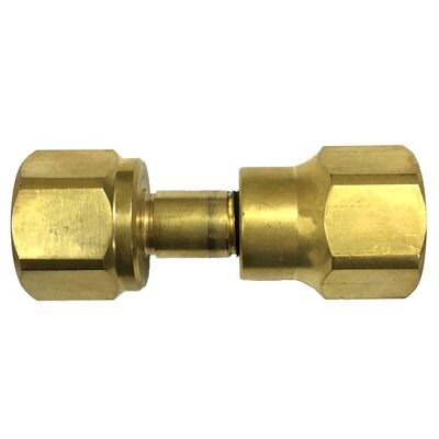 Nitrogen Regulator to CO2 Cylinder Adapter / Nitrogen Regulator to Co2 Cylinder Adaptor