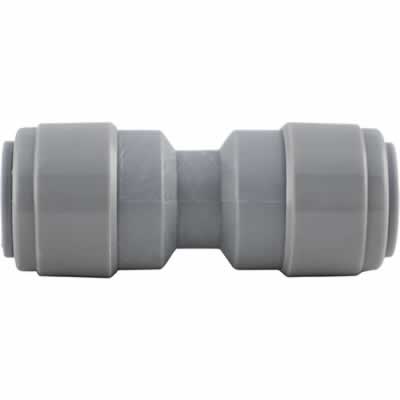 Duotight Push-In Fitting - 9.5mm (3/8") Hose Joiner (Alternate View 3)